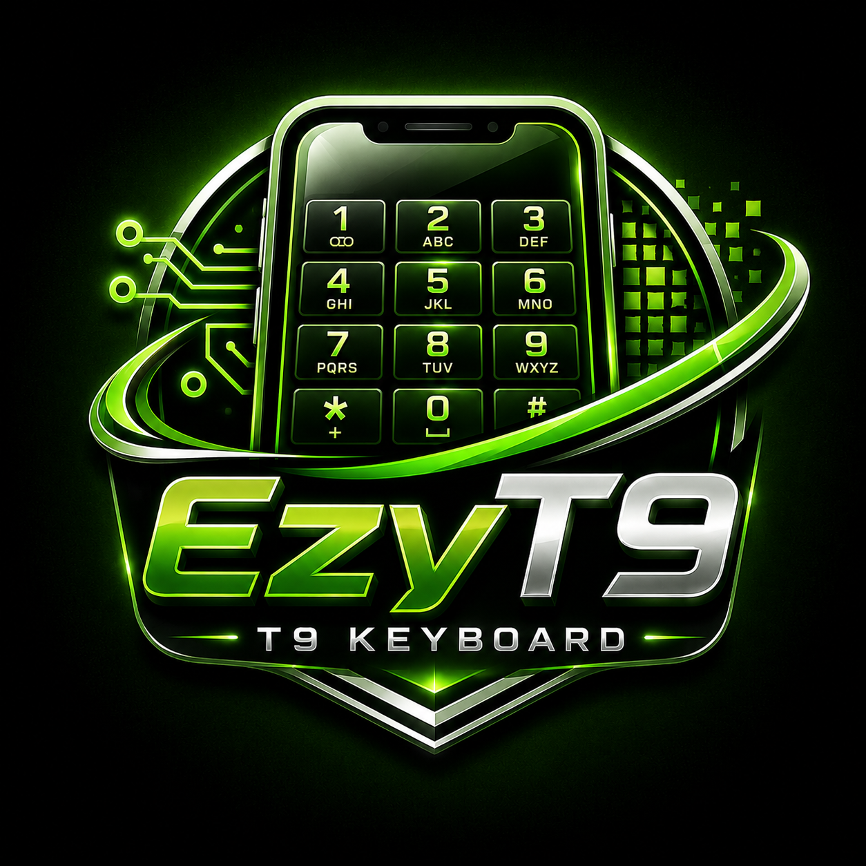 EzyT9 Icon