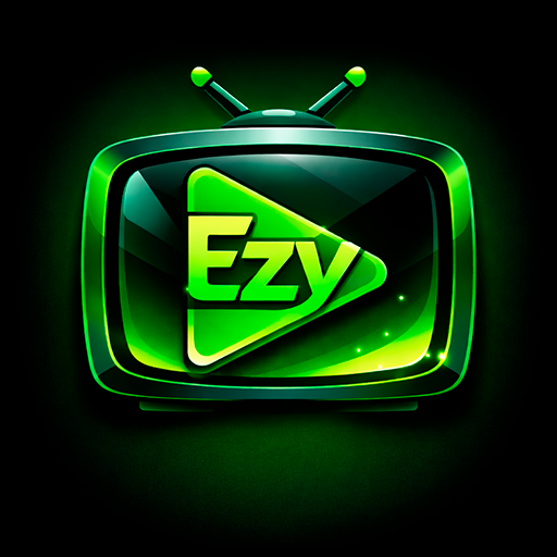 EzyTV Icon